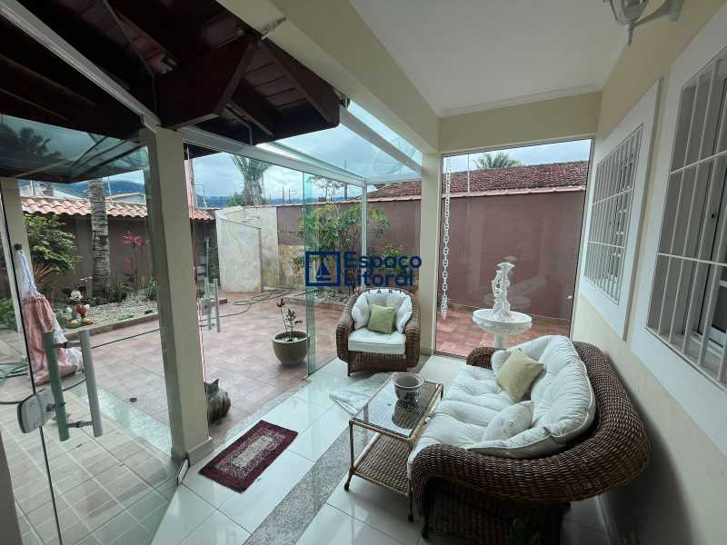 Casa, 5 quartos, 360 m² - Foto 21