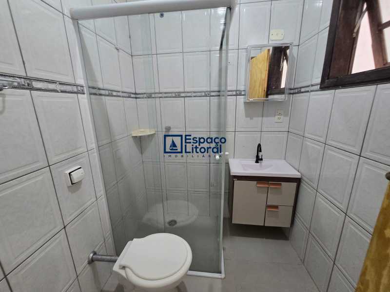 Casa de Condomínio, 2 quartos - Foto 11