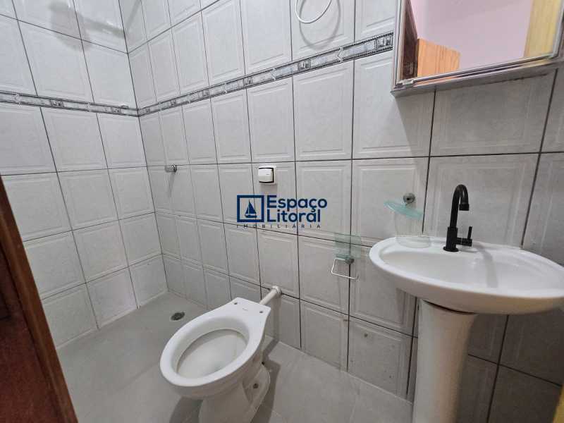 Casa de Condomínio, 2 quartos - Foto 19