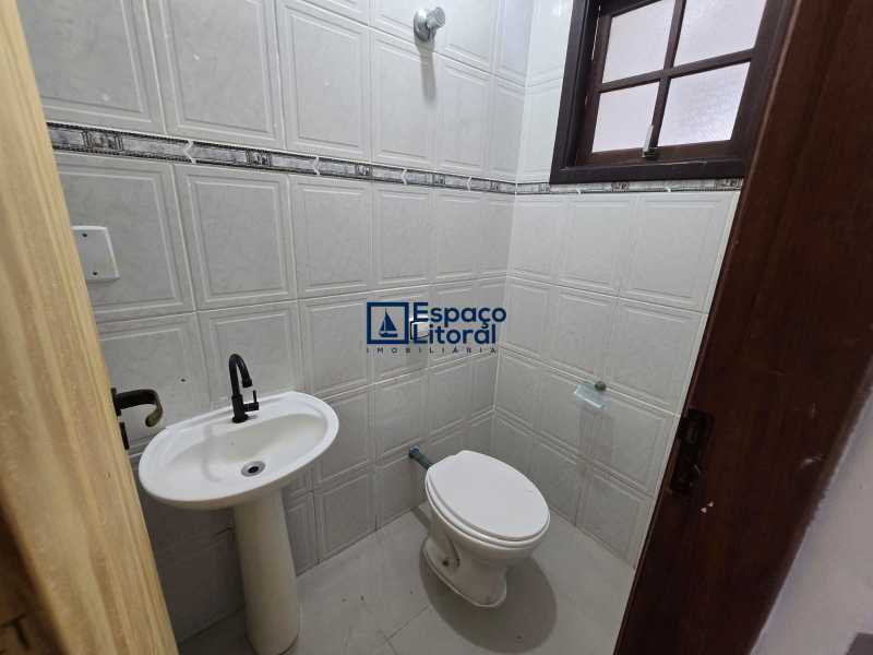 Casa de Condomínio, 2 quartos - Foto 20