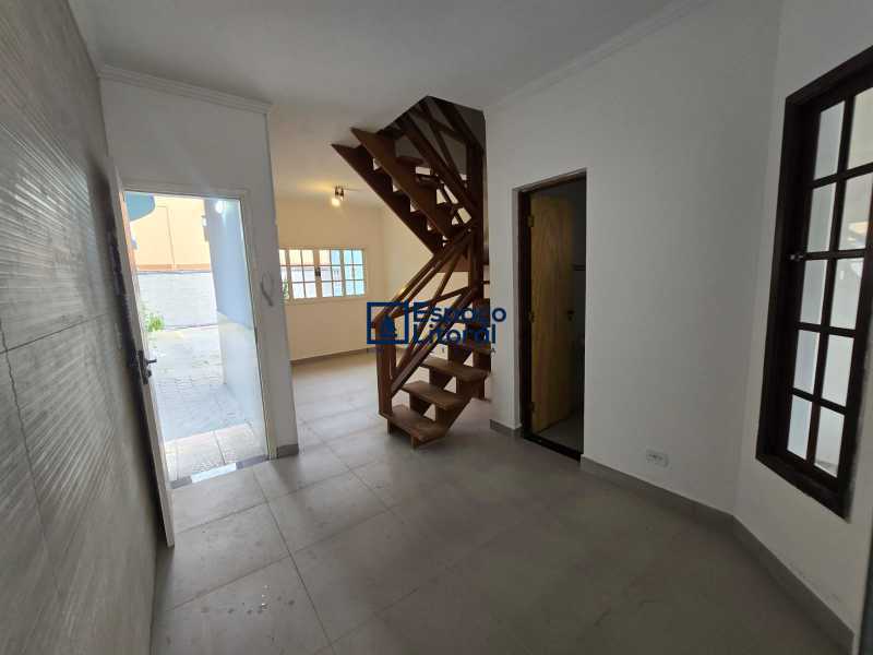 Casa de Condomínio, 2 quartos - Foto 1