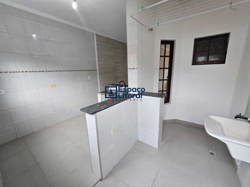 Casa de Condomínio, 2 quartos - Foto 5