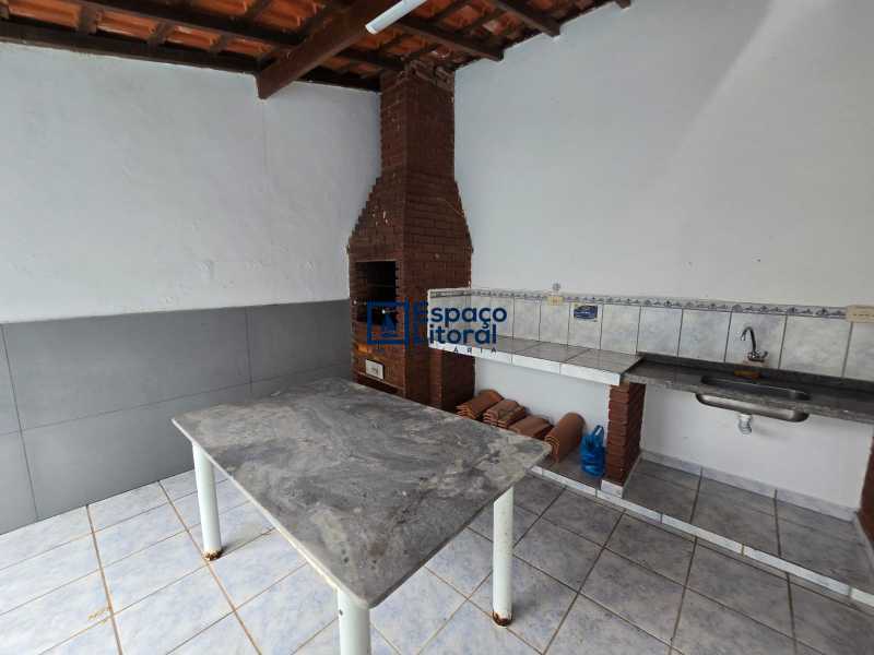 Casa de Condomínio, 2 quartos - Foto 22
