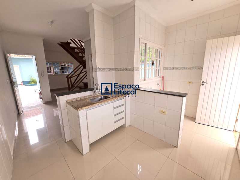 Casa de Condomínio, 2 quartos - Foto 1