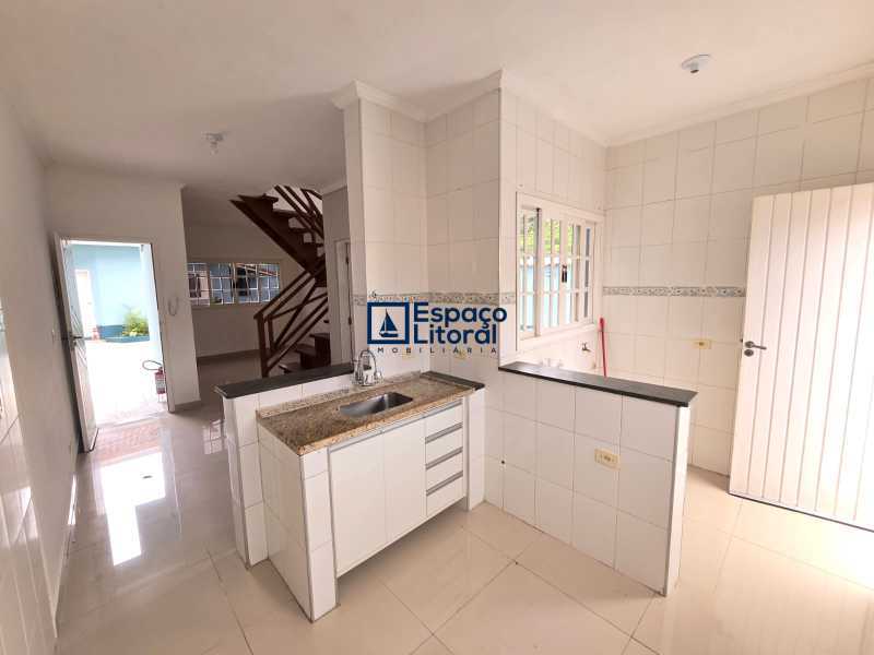 Casa de Condomínio, 2 quartos - Foto 2