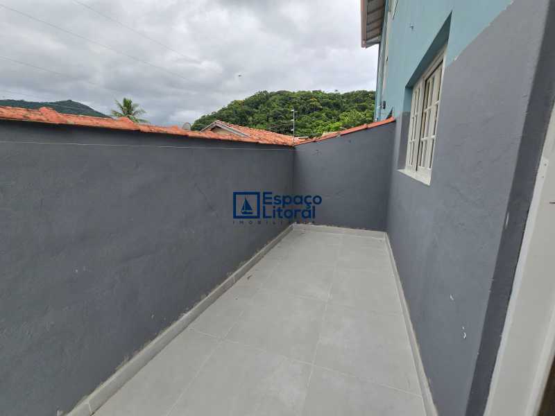 Casa de Condomínio, 2 quartos - Foto 12