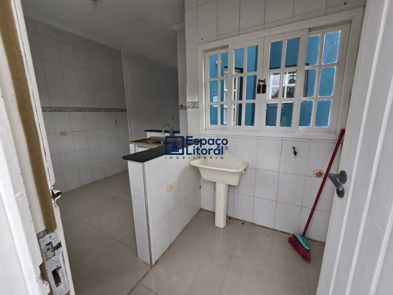 Casa de Condomínio, 2 quartos - Foto 7