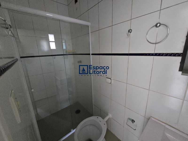 Casa de Condomínio, 2 quartos - Foto 18