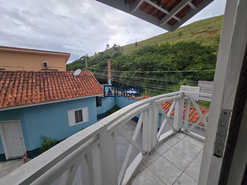 Casa de Condomínio, 2 quartos - Foto 19