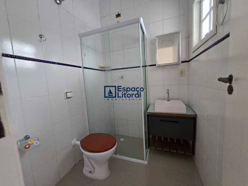 Casa de Condomínio, 2 quartos - Foto 22