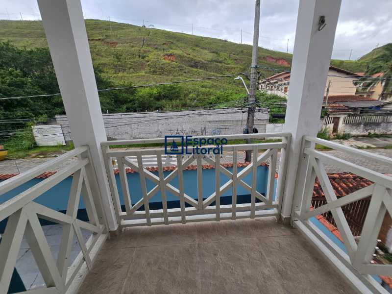 Casa de Condomínio, 2 quartos - Foto 23