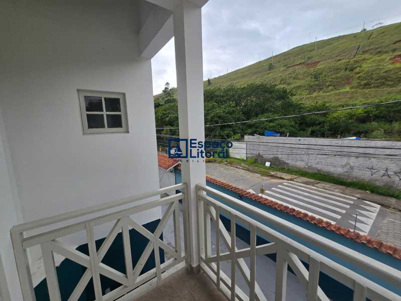 Casa de Condomínio, 2 quartos - Foto 26