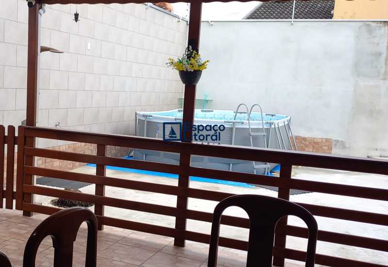 Casa, 4 quartos, 182 m² - Foto 14