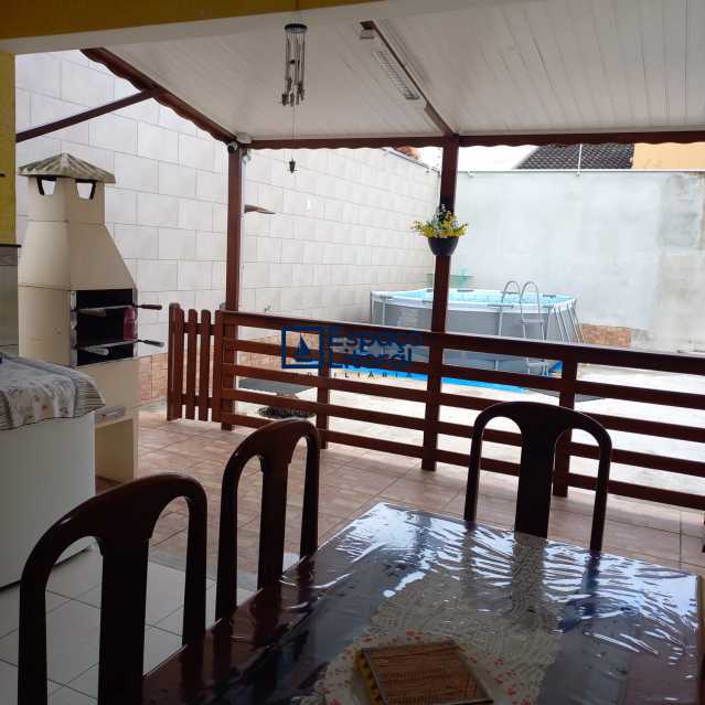 Casa, 4 quartos, 182 m² - Foto 8