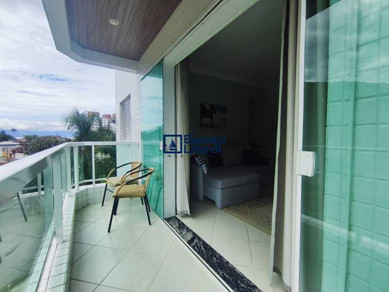 Apartamento, 2 quartos, 86 m² - Foto 9