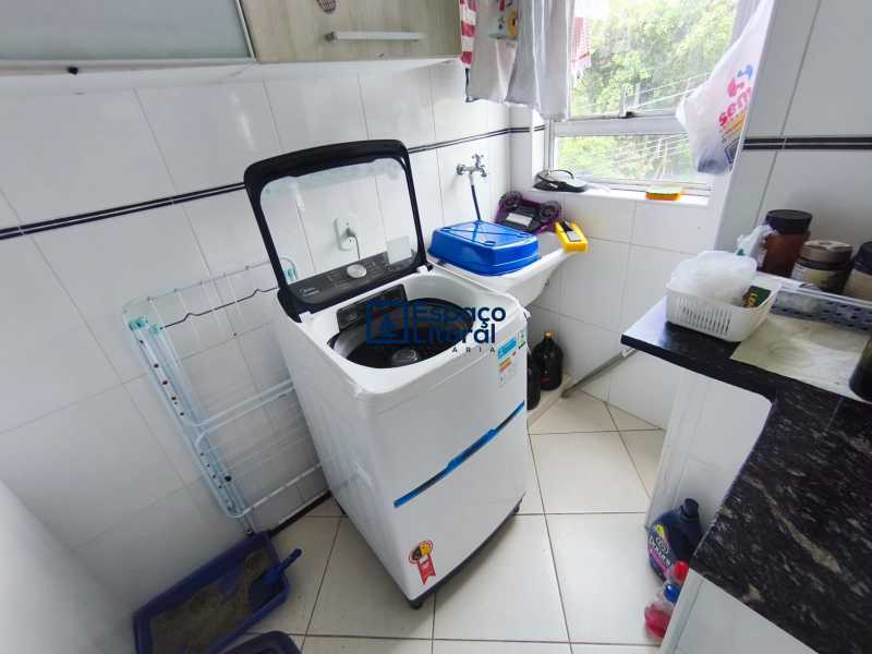 Apartamento, 2 quartos, 86 m² - Foto 7