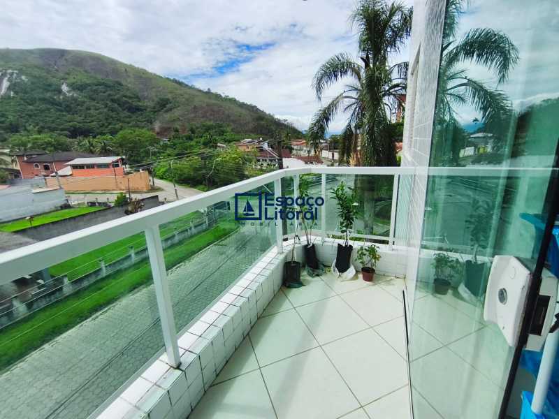 Apartamento, 2 quartos, 86 m² - Foto 1