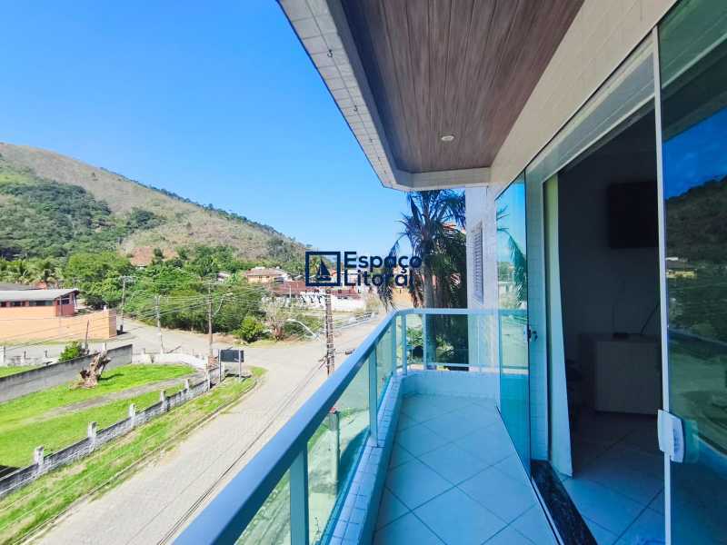 Apartamento, 2 quartos, 86 m² - Foto 1