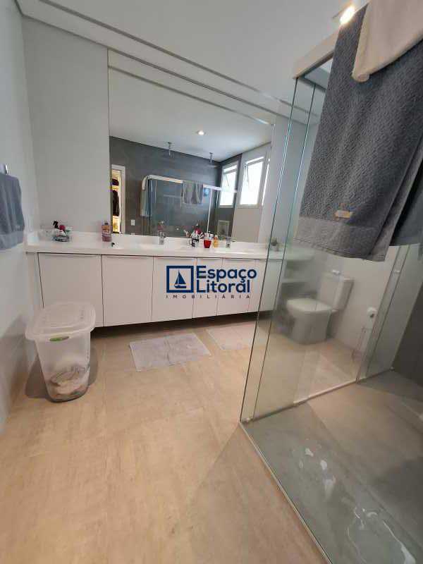 Casa de Condomínio, 3 quartos - Foto 21