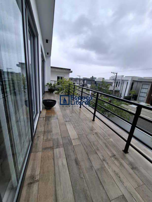 Casa de Condomínio, 3 quartos - Foto 20