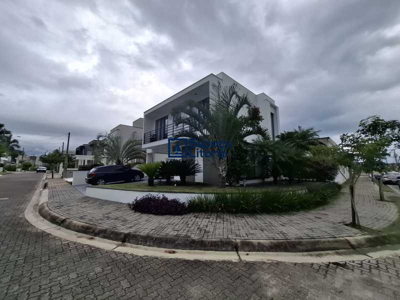 Casa de Condomínio, 3 quartos - Foto 5