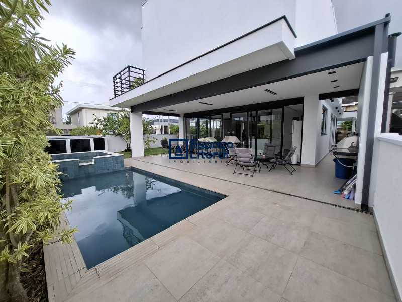 Casa de Condomínio, 3 quartos - Foto 24