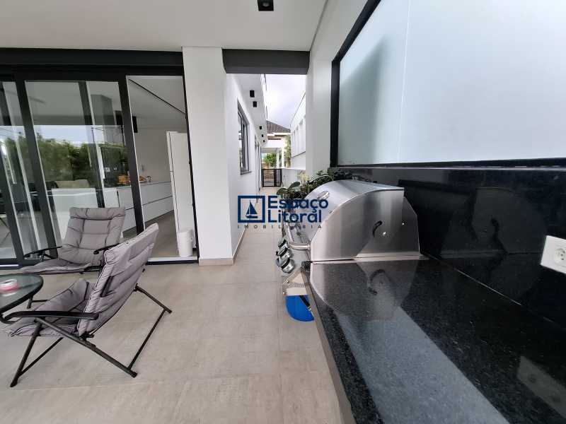 Casa de Condomínio, 3 quartos - Foto 25