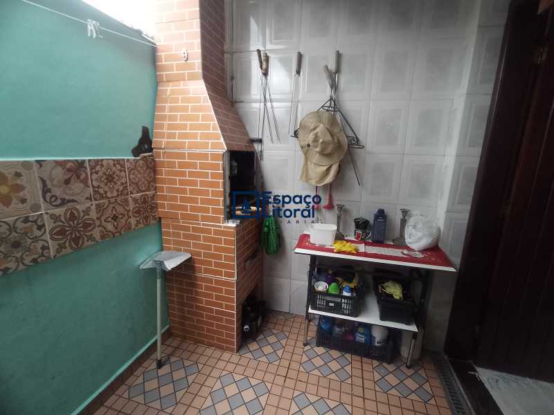 Casa de Condomínio, 3 quartos - Foto 29