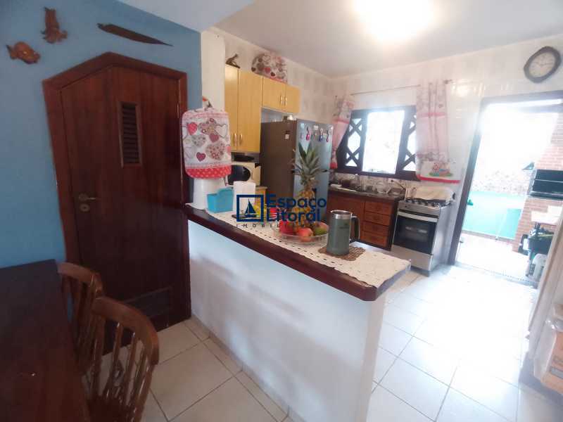 Casa de Condomínio, 3 quartos - Foto 11