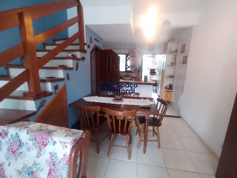 Casa de Condomínio, 3 quartos - Foto 12