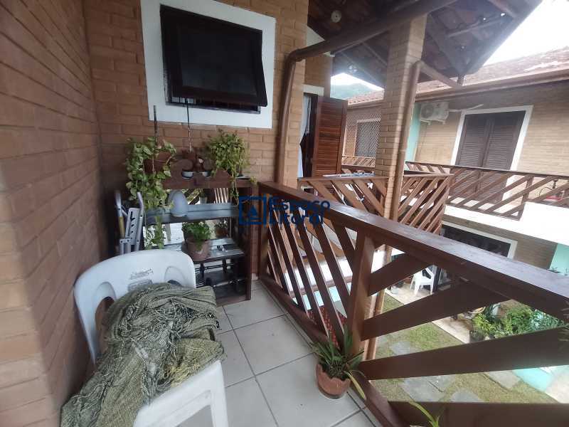 Casa de Condomínio, 3 quartos - Foto 21