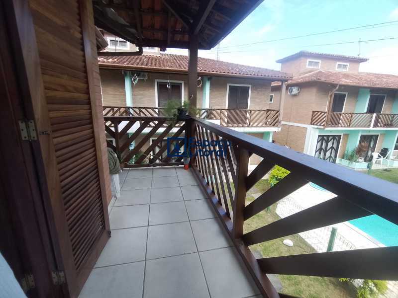 Casa de Condomínio, 3 quartos - Foto 22