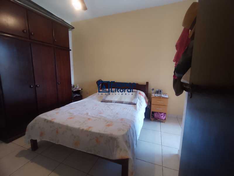 Casa de Condomínio, 3 quartos - Foto 26