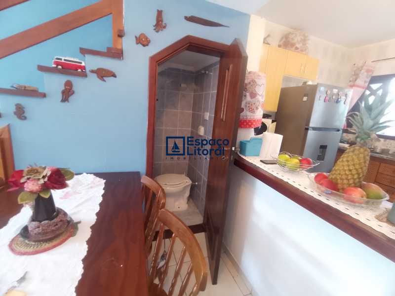 Casa de Condomínio, 3 quartos - Foto 28