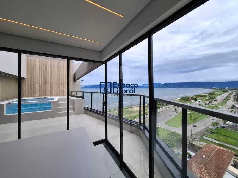 Cobertura, 3 quartos, 189 m² - Foto 3