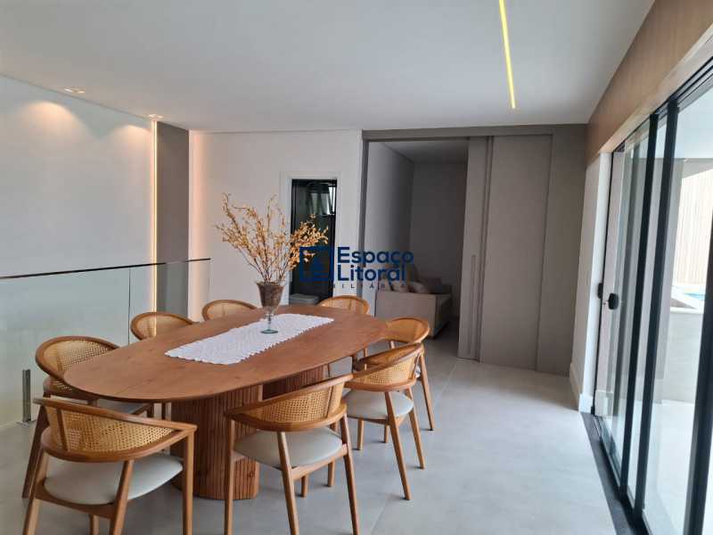 Cobertura, 3 quartos, 189 m² - Foto 9