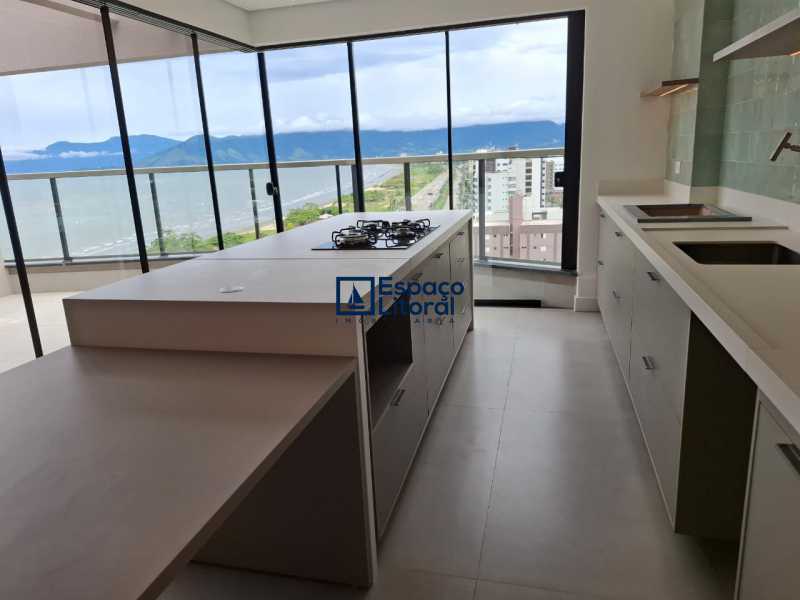 Cobertura, 3 quartos, 189 m² - Foto 6