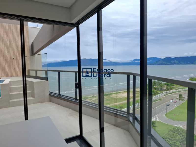 Cobertura, 3 quartos, 189 m² - Foto 4