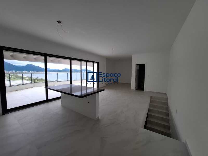 Cobertura, 3 quartos, 202 m² - Foto 5