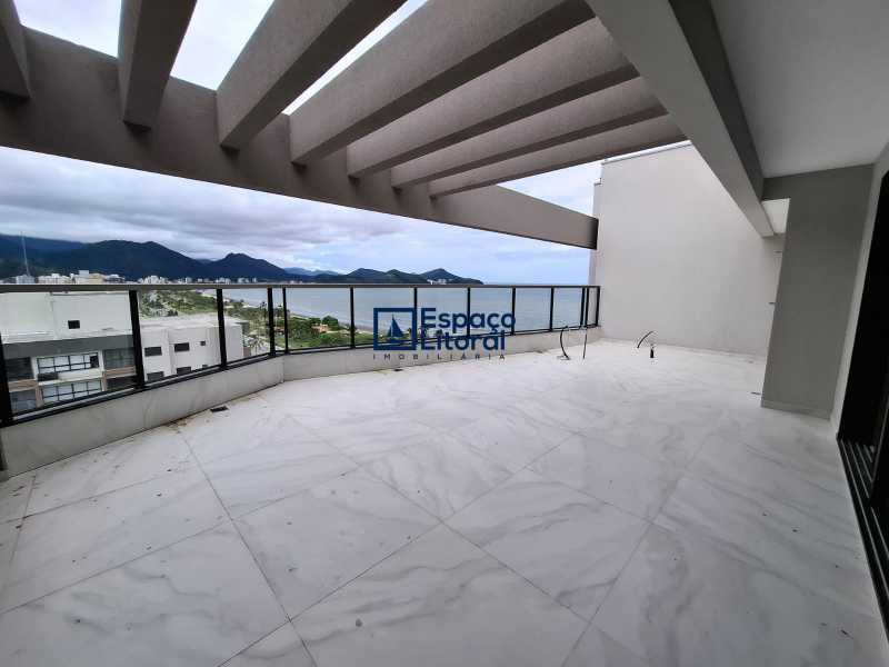Cobertura, 3 quartos, 202 m² - Foto 3
