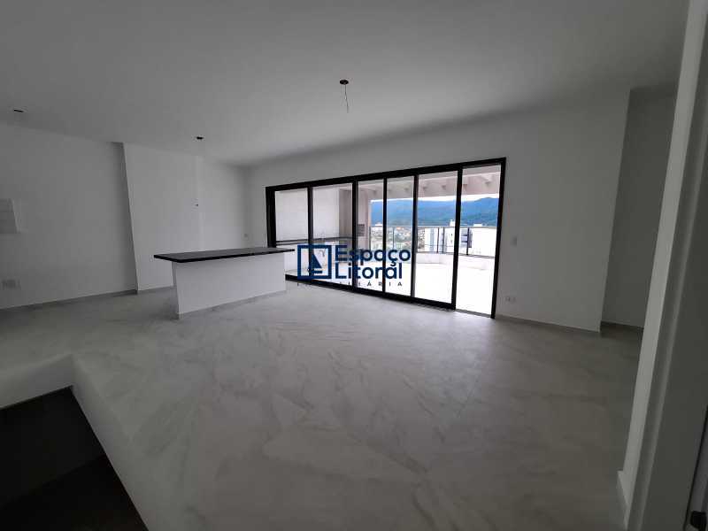 Cobertura, 3 quartos, 202 m² - Foto 4