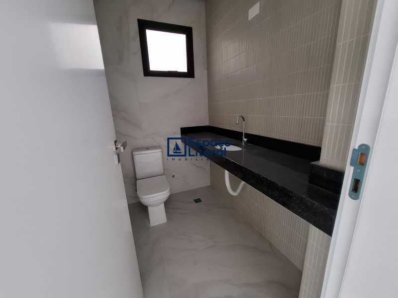 Cobertura, 3 quartos, 202 m² - Foto 7