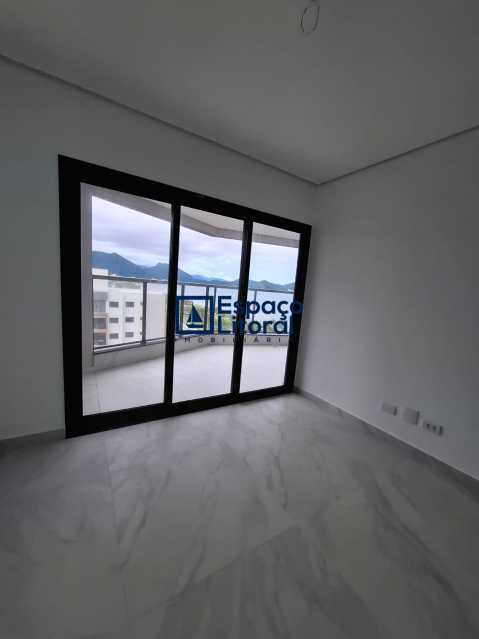 Cobertura, 3 quartos, 202 m² - Foto 12