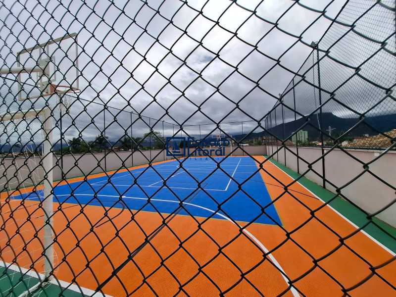 Cobertura, 3 quartos, 202 m² - Foto 15