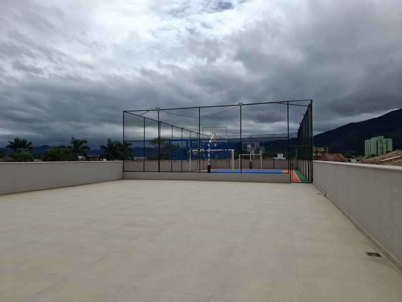 Cobertura, 3 quartos, 202 m² - Foto 16