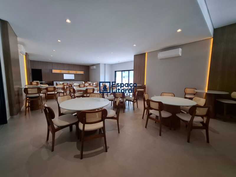 Cobertura, 3 quartos, 202 m² - Foto 21