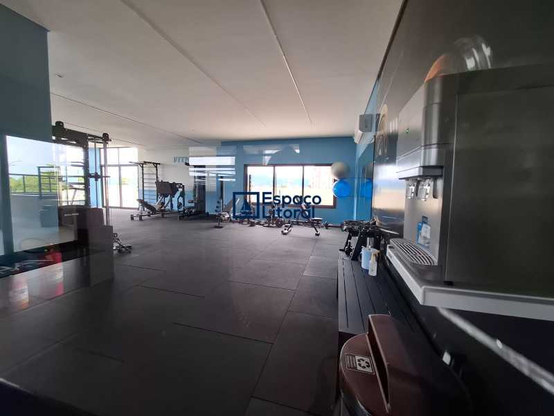 Cobertura, 3 quartos, 202 m² - Foto 26