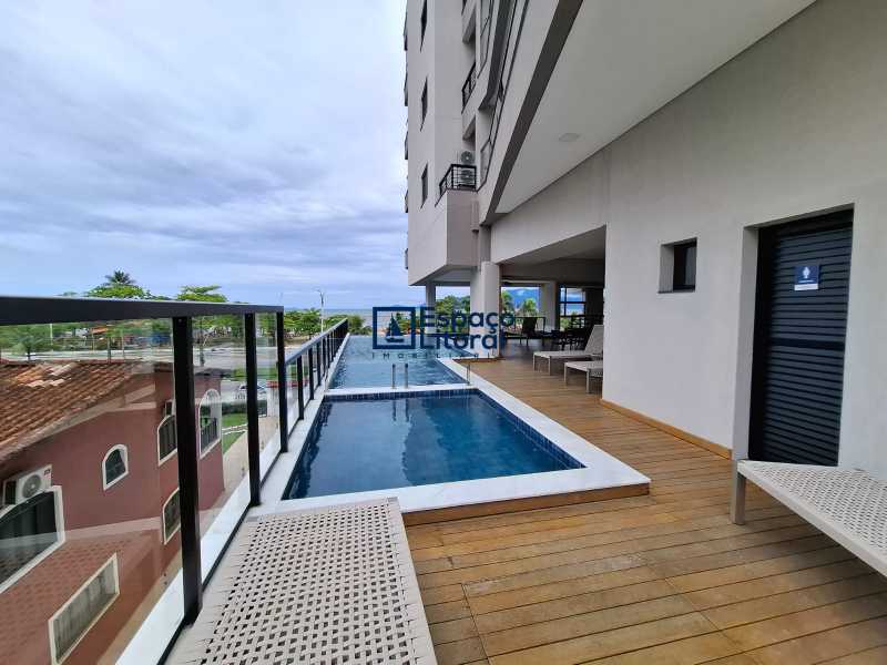 Cobertura, 3 quartos, 202 m² - Foto 2