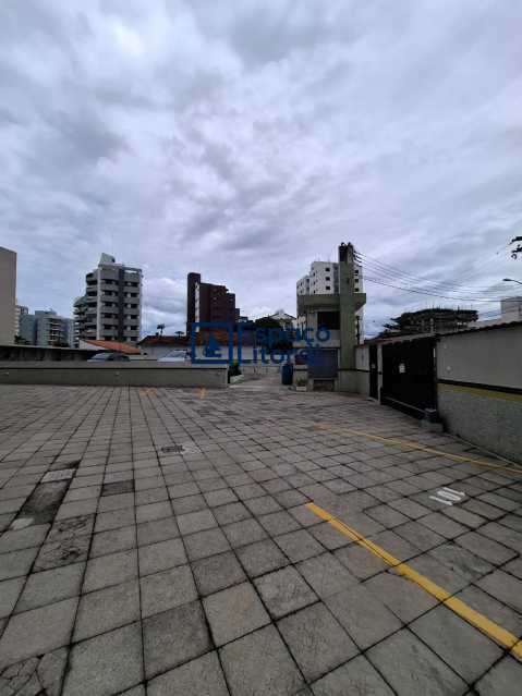 Apartamento, 2 quartos, 80 m² - Foto 9