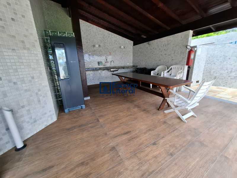 Apartamento, 2 quartos, 80 m² - Foto 4